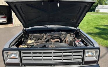 Dodge-d150-1984-grey-9