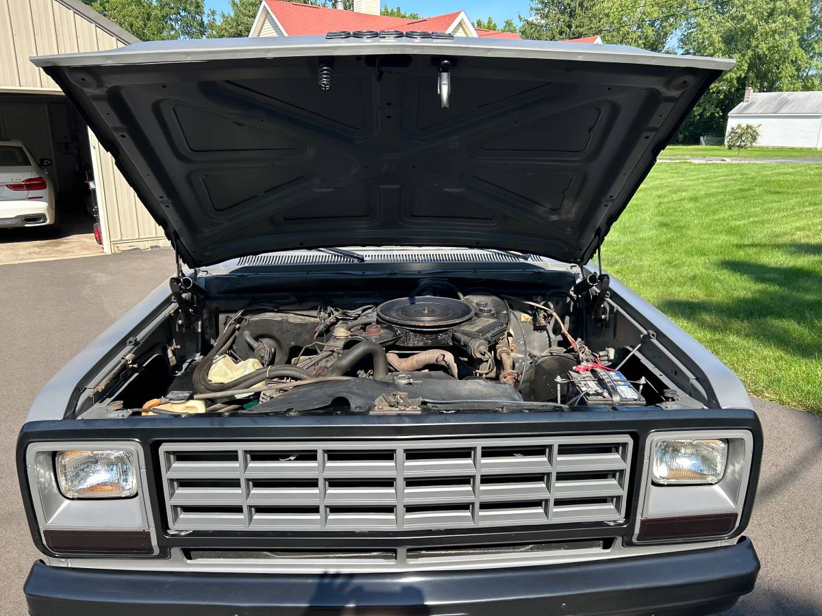 Dodge-d150-1984-grey-9