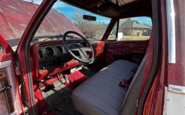 Dodge-d150-1985-red-2