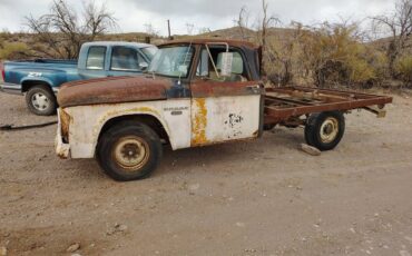 Dodge-d200-1966-brown-1