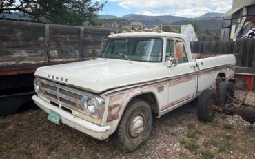 Dodge-d200-1970-white