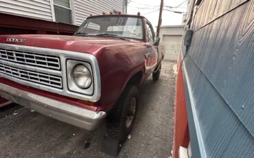 Dodge-d200-1978-red-2