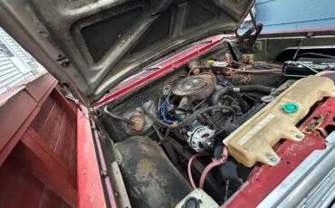 Dodge-d200-1978-red