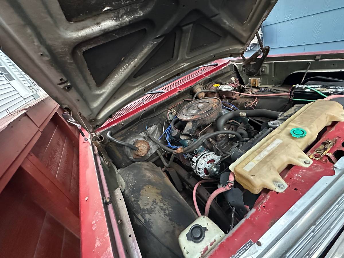 Dodge-d200-1978-red