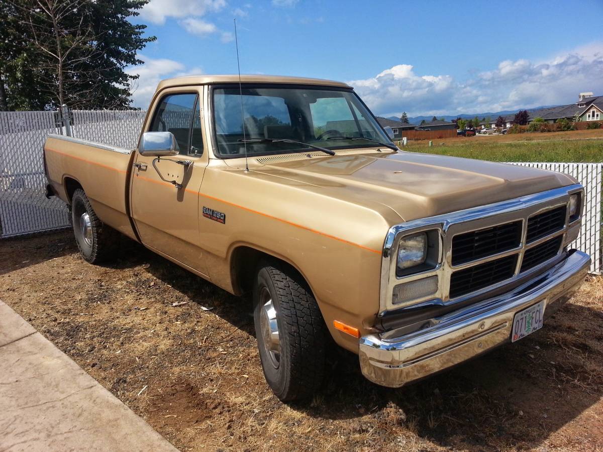 Dodge-d250-cummins-pickup-diesel-1991-brown-12