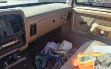 Dodge-d250-cummins-pickup-diesel-1991-brown-3