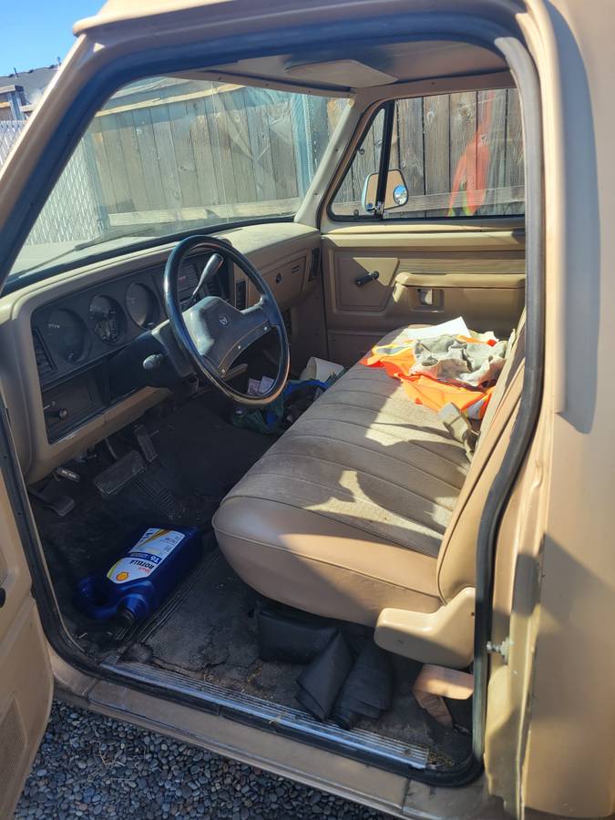 Dodge-d250-cummins-pickup-diesel-1991-brown-5