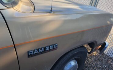 Dodge-d250-cummins-pickup-diesel-1991-brown-7