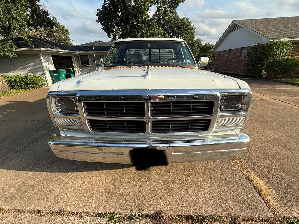 Dodge-d250-diesel-1992-white