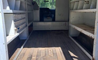Dodge-d250-van-1994-white-2