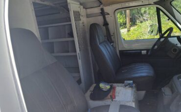 Dodge-d250-van-1994-white-4