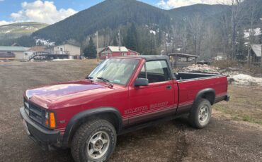 Dodge-dakota-1989-red