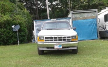 Dodge-dakota-1992-white