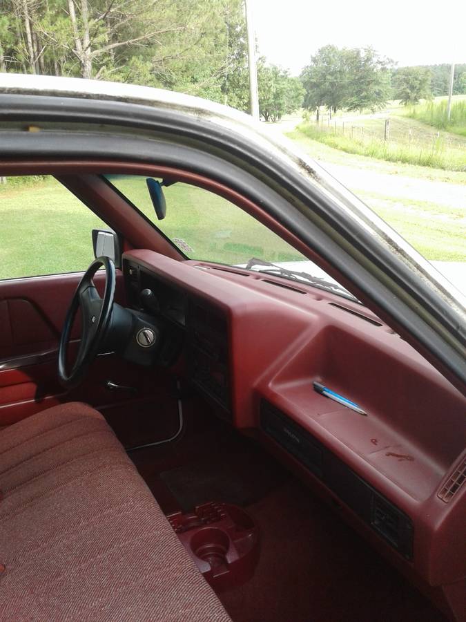 Dodge-dakota-1992-white-6
