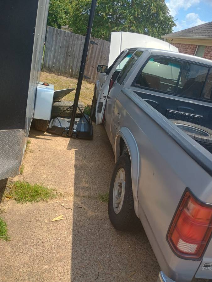 Dodge-dakota-1994-grey-4