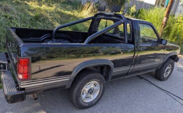 Dodge-dakota-4x4-1989-black-4