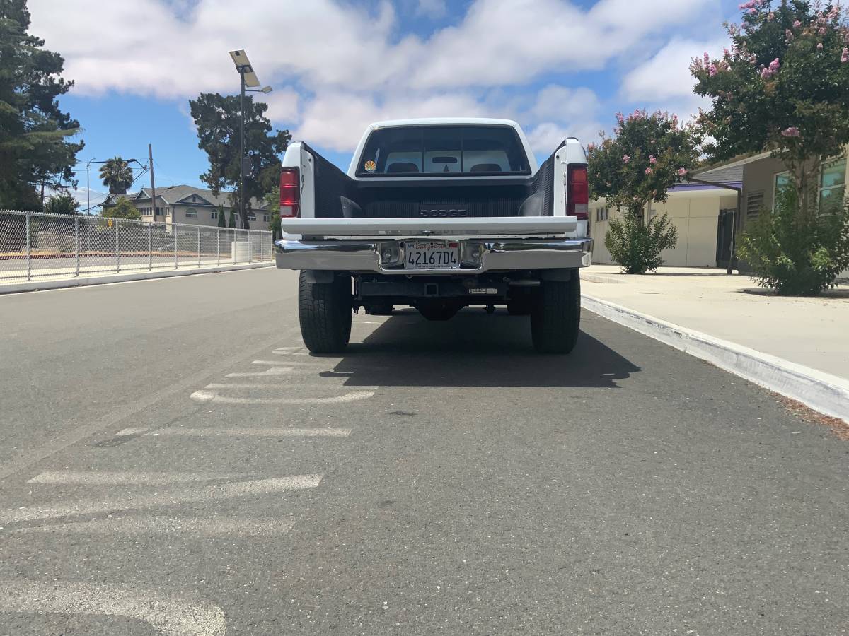 Dodge-dakota-4x4-1993-white-5