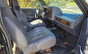 Dodge-dakota-4x4-extended-cab-1991-black-2