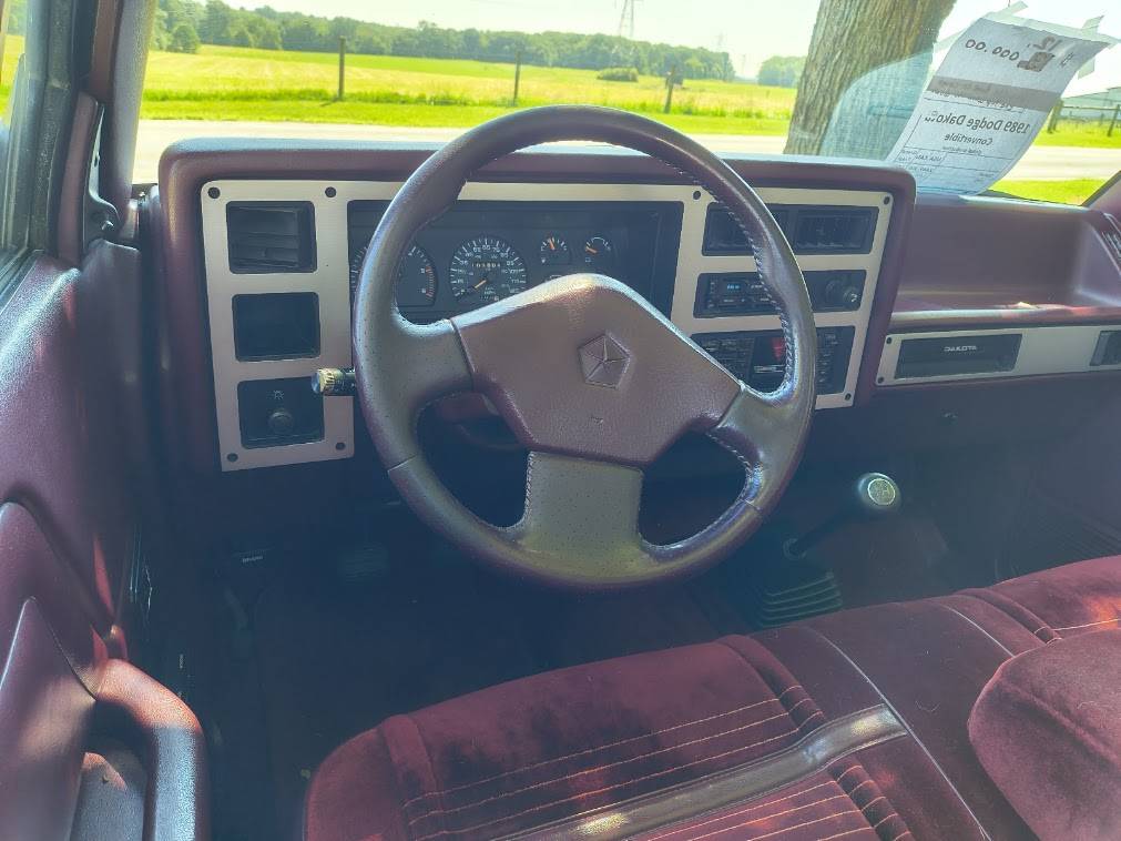 Dodge-dakota-convertible-1989-red-15