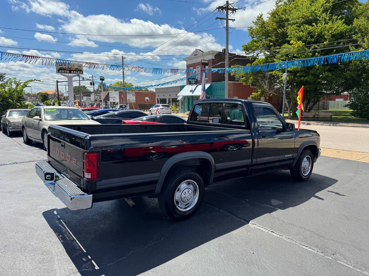 Dodge-dakota-rwd-1991-1