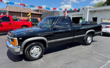 Dodge-dakota-rwd-1991