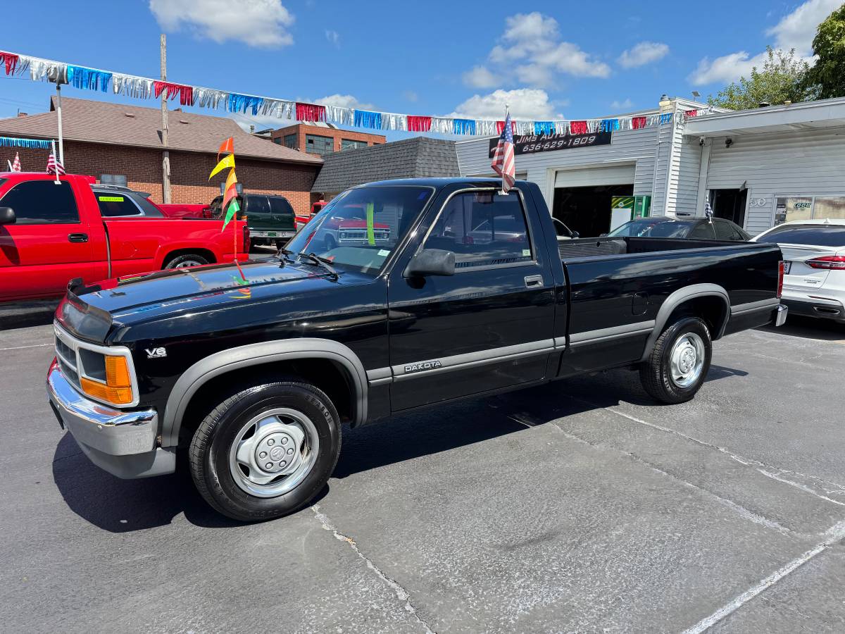 Dodge-dakota-rwd-1991