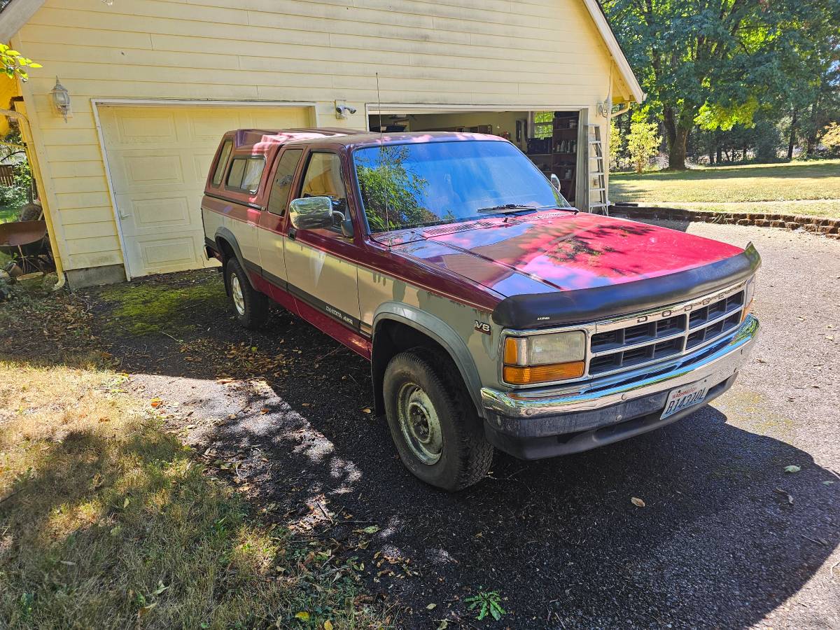 Dodge-dakota-slt-4x4-1994-red-11