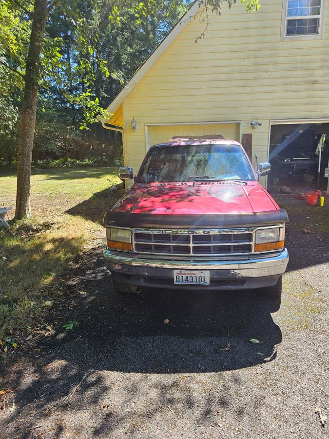 Dodge-dakota-slt-4x4-1994-red-2