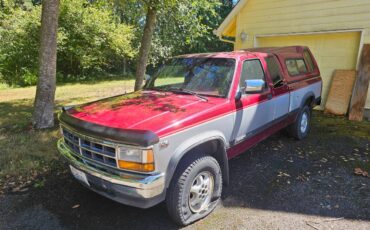 Dodge-dakota-slt-4x4-1994-red