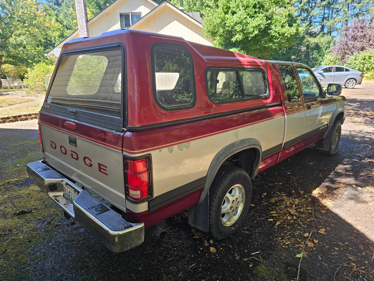 Dodge-dakota-slt-4x4-1994-red-4