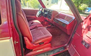 Dodge-dakota-slt-4x4-1994-red-7