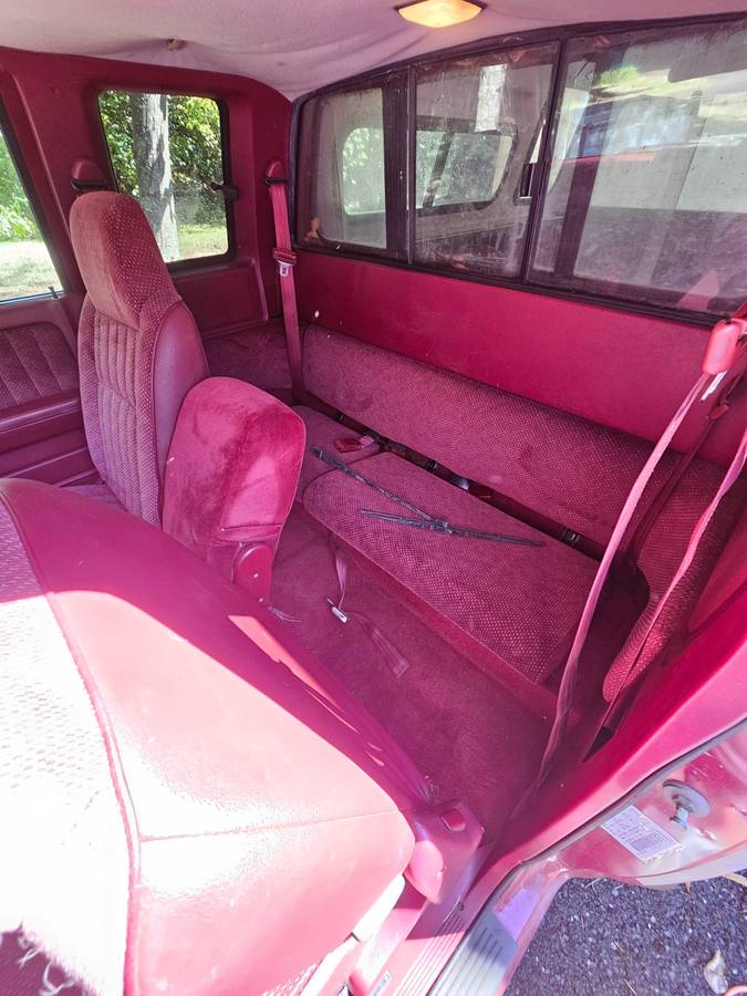 Dodge-dakota-slt-4x4-1994-red-9