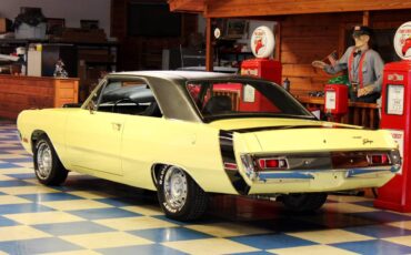 Dodge-dart-1970-yellow-3