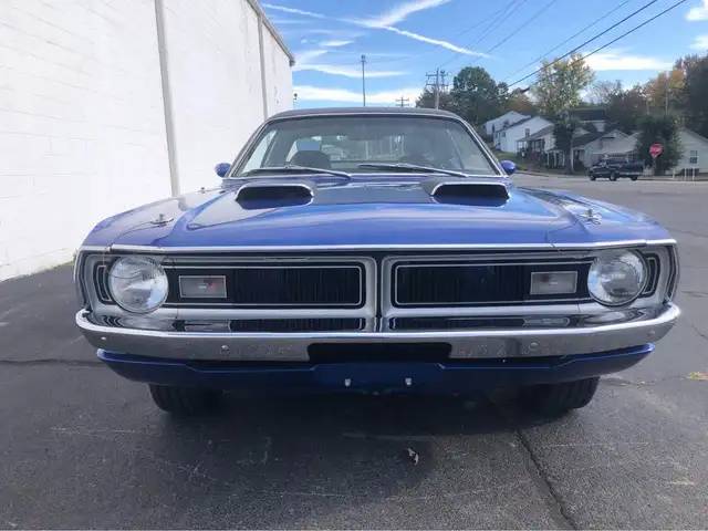 Dodge-dart-1971-blue