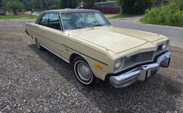 Dodge-dart-1975-yellow-5