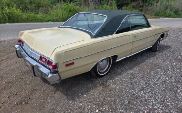 Dodge-dart-1975-yellow-8