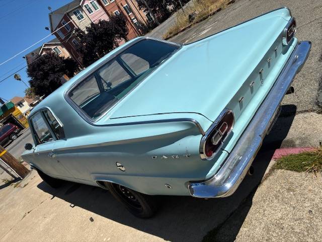 Dodge-dart-modified-1965-blue-1