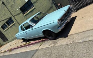 Dodge-dart-modified-1965-blue