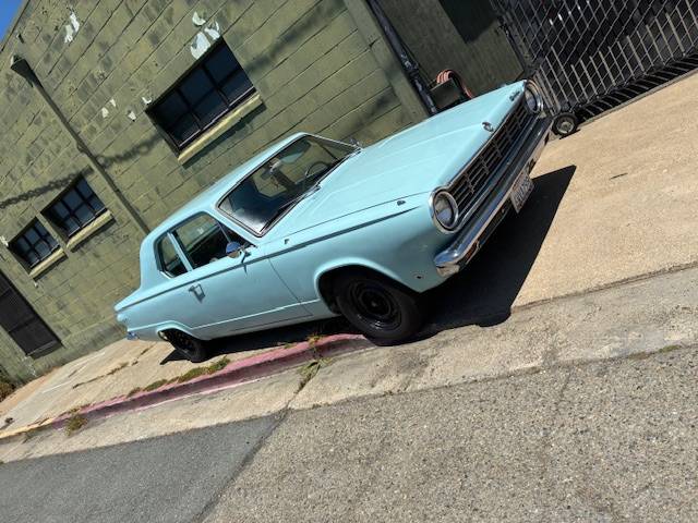 Dodge-dart-modified-1965-blue