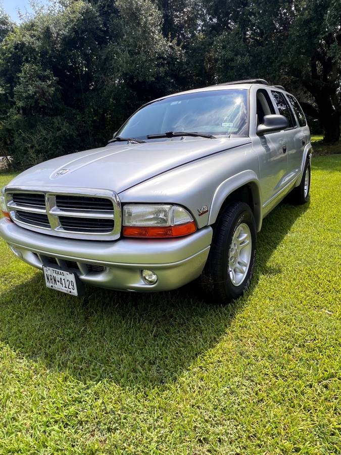 Dodge-durango-1991-grey-2