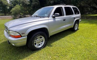 Dodge-durango-1991-grey