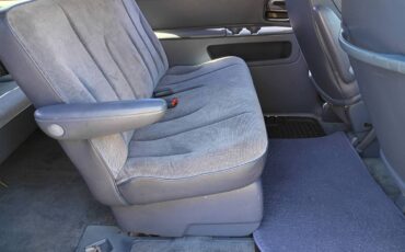 Dodge-grand-caravan-1994-white-4