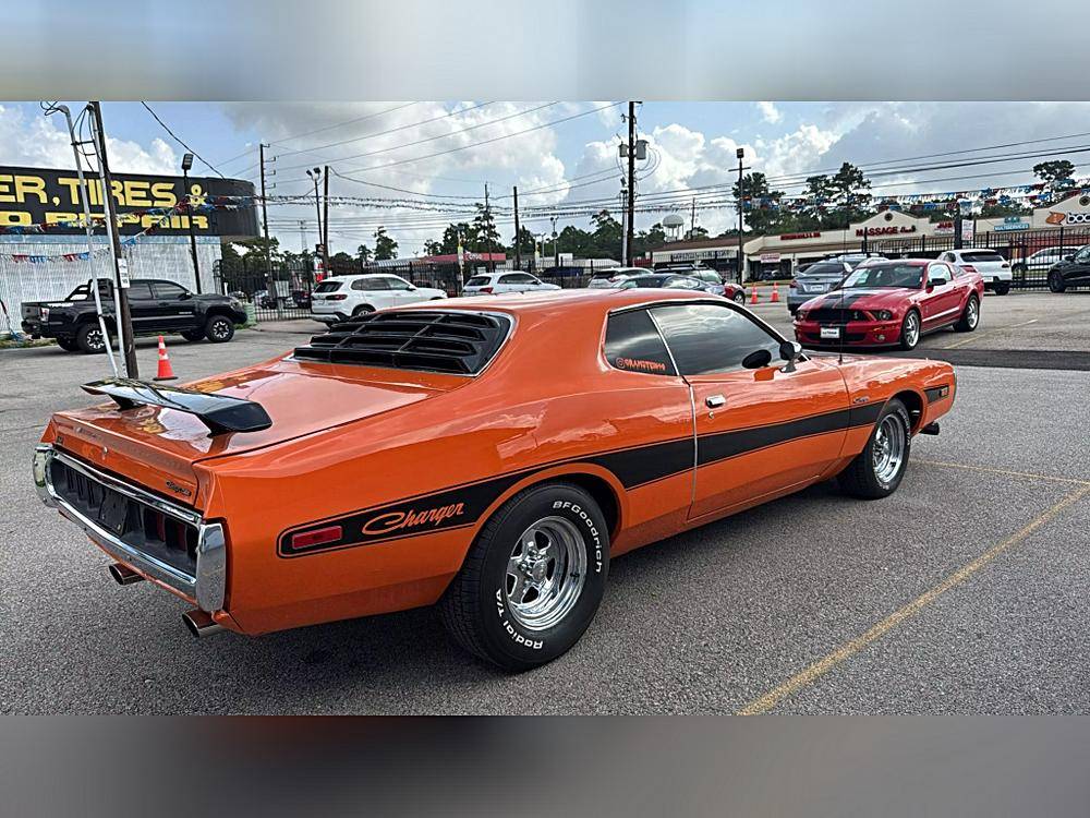 Dodge-harger-1973-orange-8
