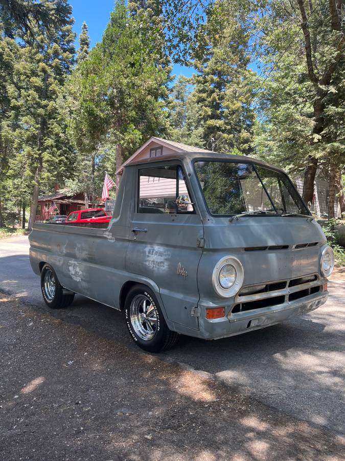 Dodge-pickup-1964-grey-1