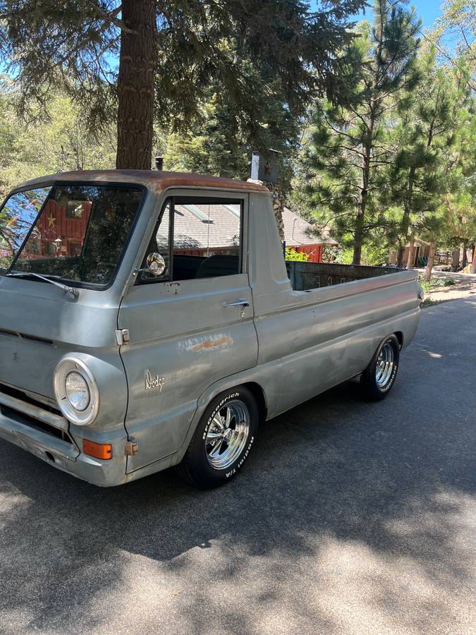 Dodge-pickup-1964-grey