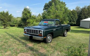 Dodge-pickup-1982-green