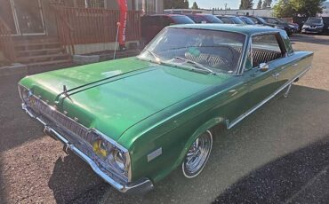 Dodge-polara-1965-green-1