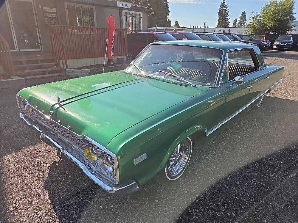 Dodge-polara-1965-green-1