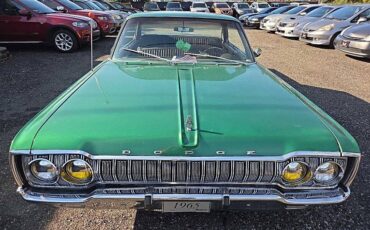 Dodge-polara-1965-green-3