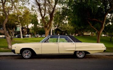 Dodge-polara-1968-yellow-1